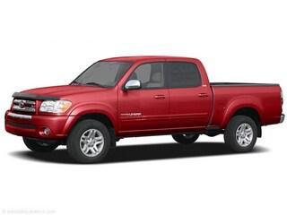 used 2005 Toyota Tundra car, priced at $10,998