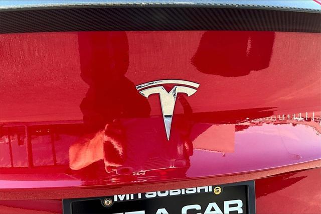 used 2021 Tesla Model Y car, priced at $29,998