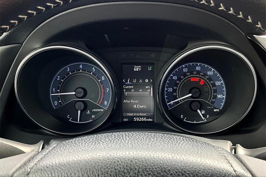 used 2018 Toyota Corolla iM car, priced at $16,998