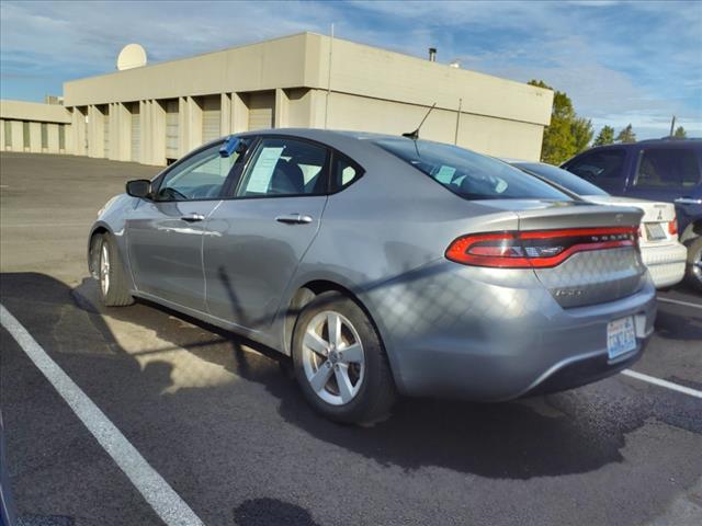 used 2015 Dodge Dart car, priced at $5,000