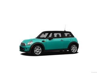 used 2012 MINI Cooper S car, priced at $5,998