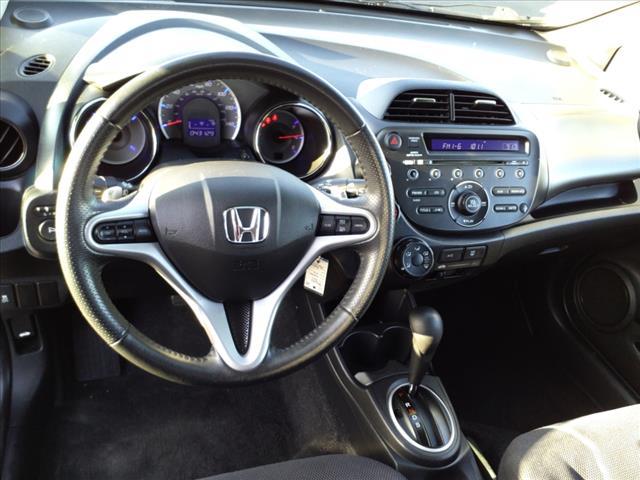 used 2013 Honda Fit car, priced at $12,998