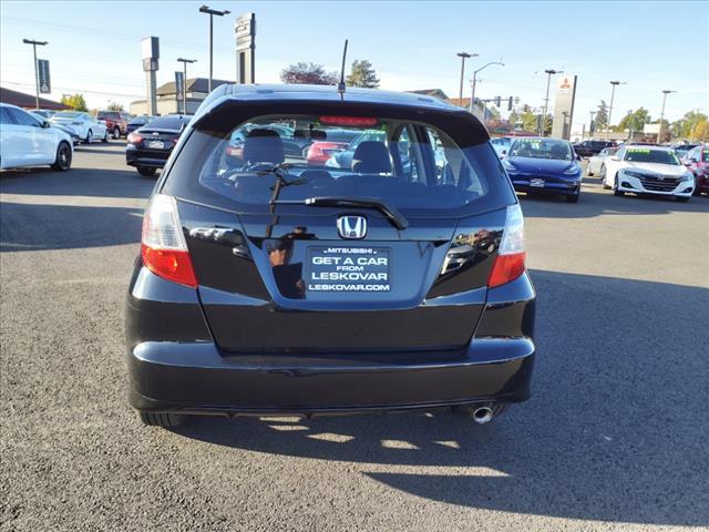 used 2013 Honda Fit car, priced at $12,998