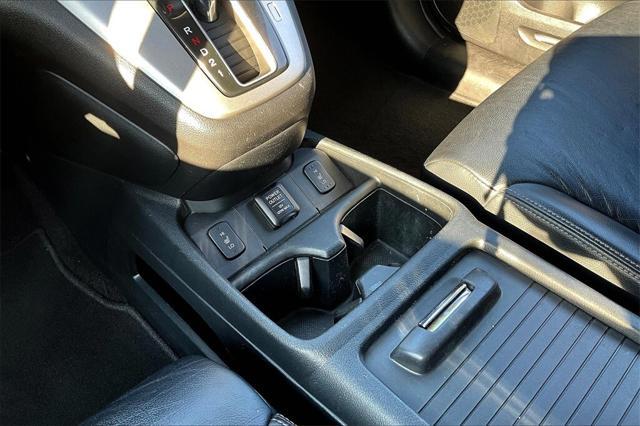 used 2012 Honda CR-V car, priced at $9,998