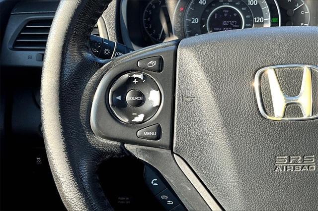 used 2012 Honda CR-V car, priced at $9,998