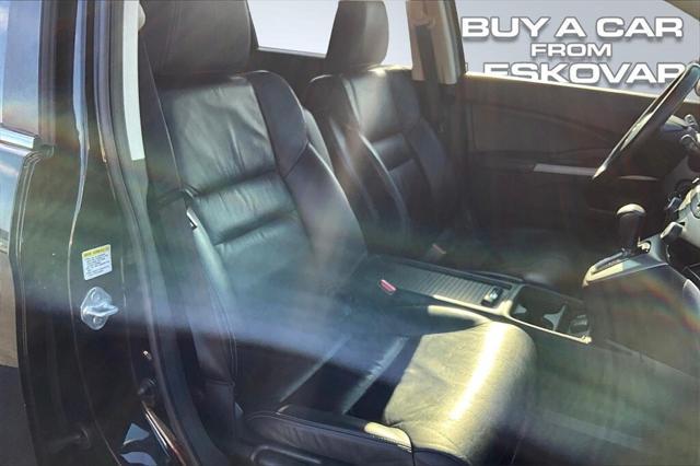 used 2012 Honda CR-V car, priced at $9,998