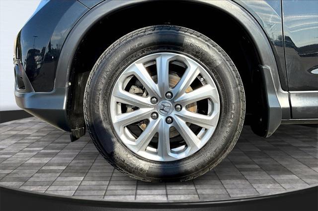 used 2012 Honda CR-V car, priced at $9,998