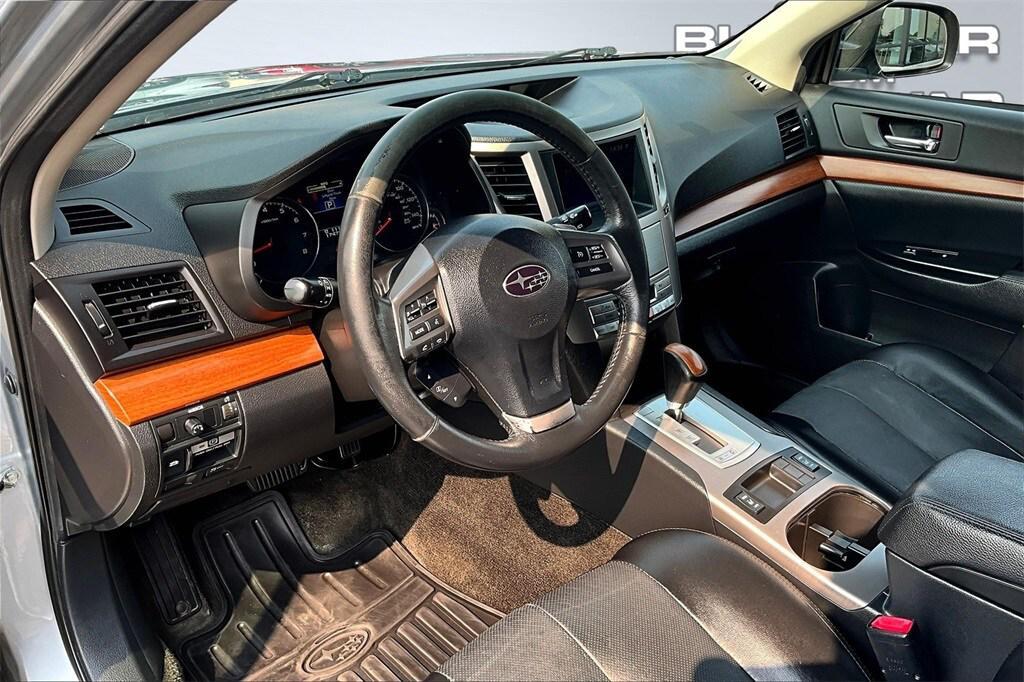 used 2013 Subaru Outback car, priced at $6,998