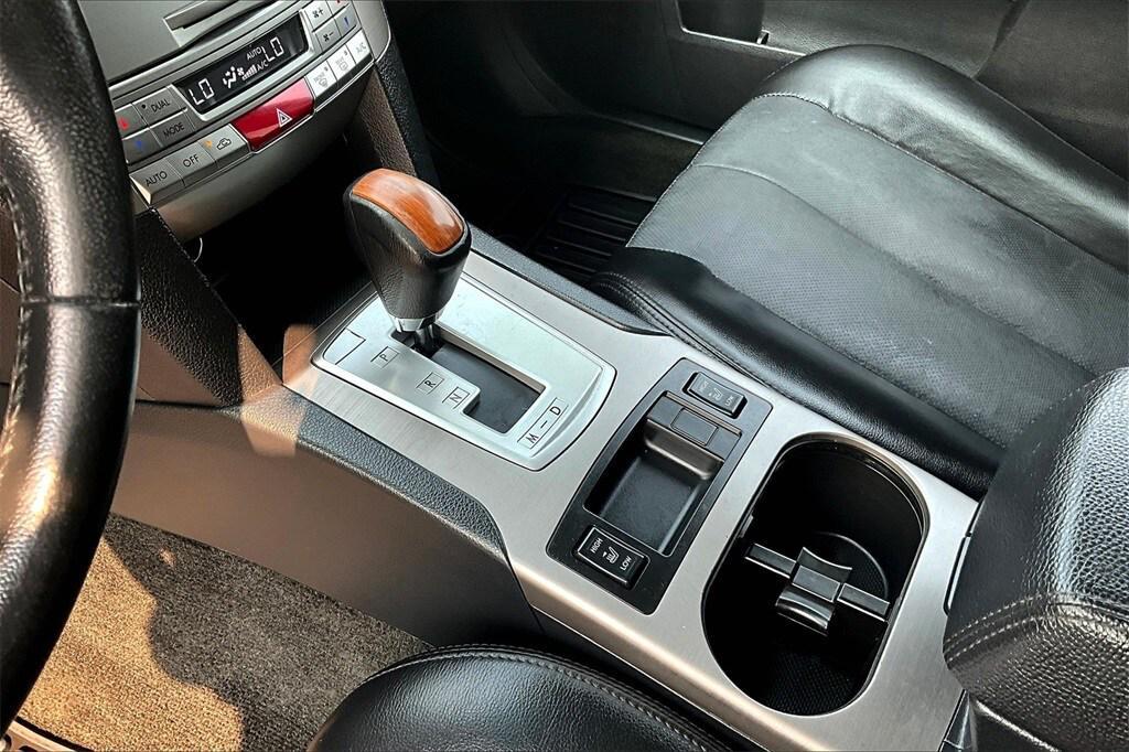 used 2013 Subaru Outback car, priced at $6,998