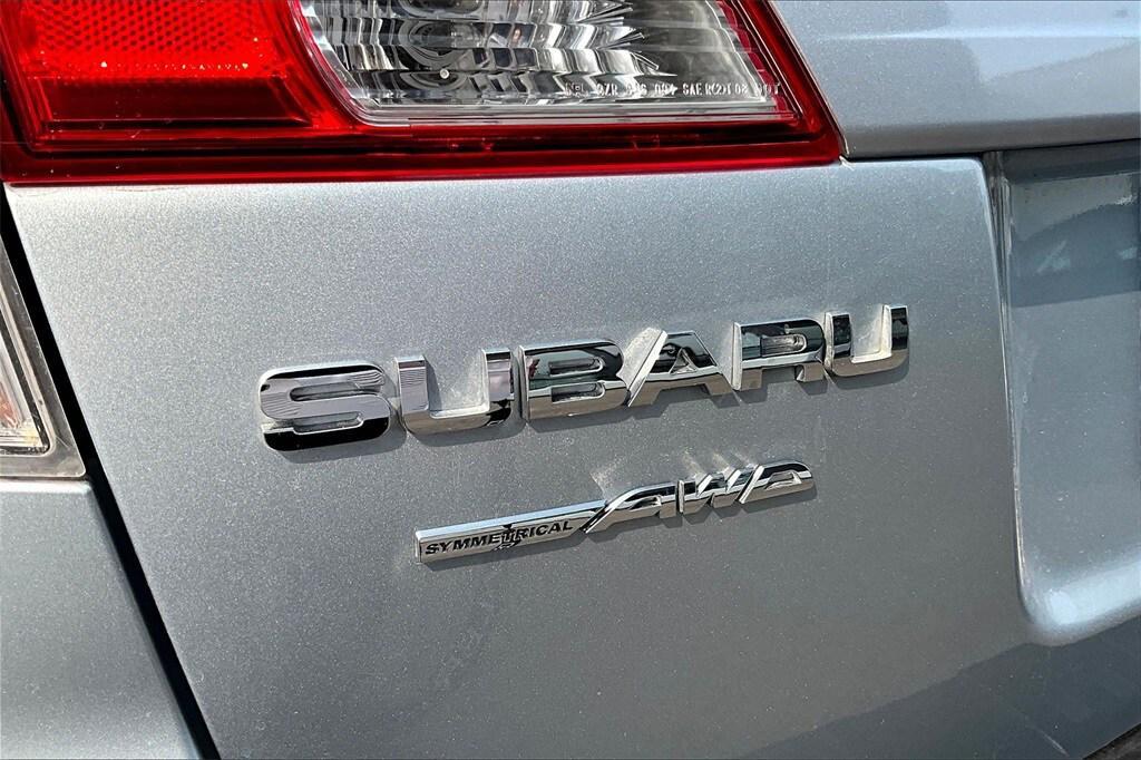 used 2013 Subaru Outback car, priced at $6,998