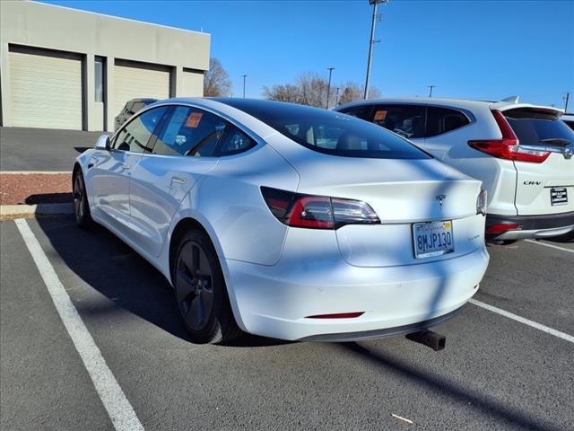 used 2019 Tesla Model 3 car, priced at $19,998