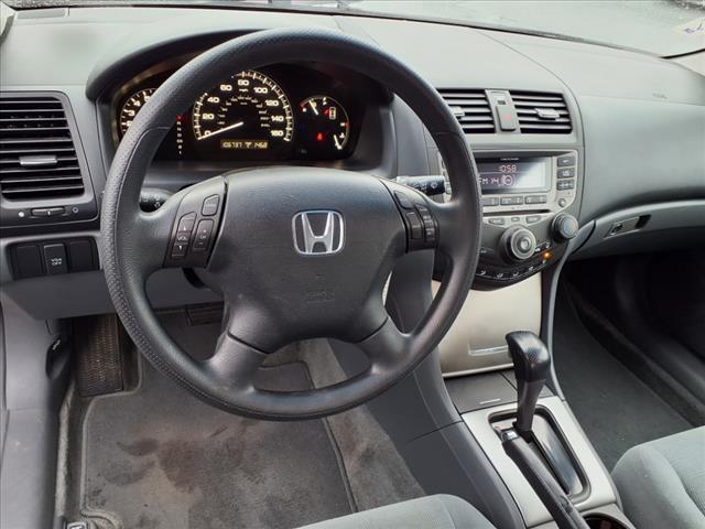 used 2007 Honda Accord car, priced at $8,998