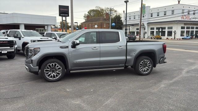 new 2025 GMC Sierra 1500 car, priced at $80,190