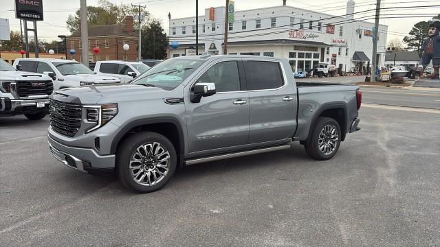 new 2025 GMC Sierra 1500 car, priced at $80,190