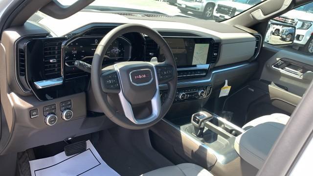 new 2024 GMC Sierra 1500 car, priced at $58,595