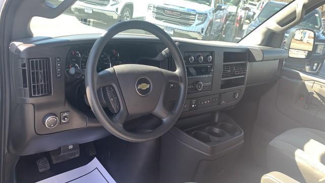 used 2020 Chevrolet Express 3500 car, priced at $29,995