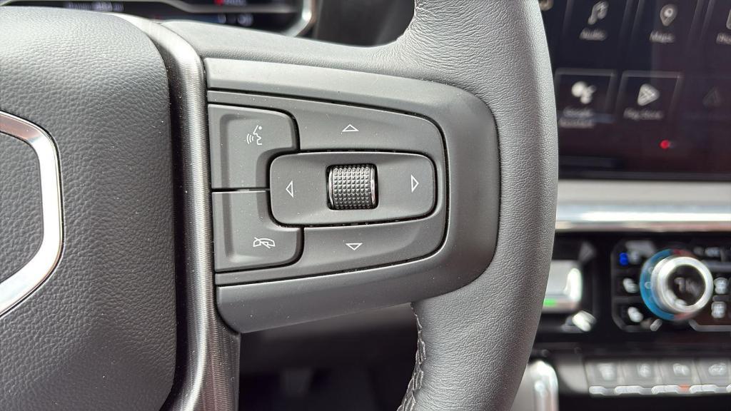 used 2024 GMC Sierra 2500 car