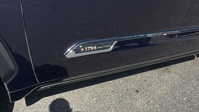 used 2022 Toyota Tundra car, priced at $52,995