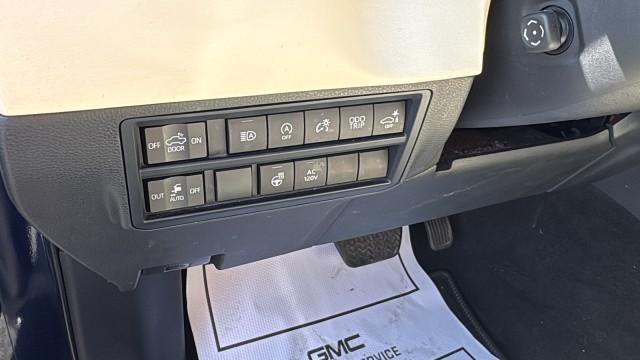 used 2022 Toyota Tundra car, priced at $52,995