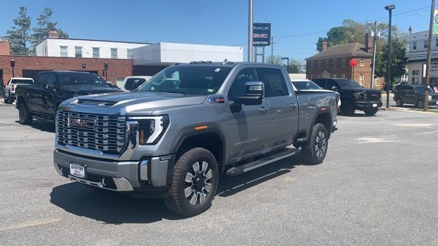 new 2024 GMC Sierra 2500 car, priced at $87,490