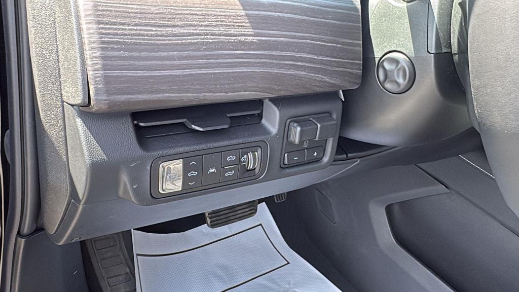 new 2025 GMC Sierra EV car, priced at $91,384