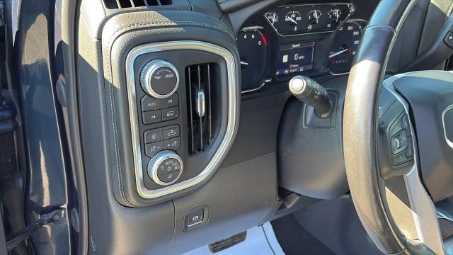 used 2020 GMC Sierra 1500 car, priced at $33,995