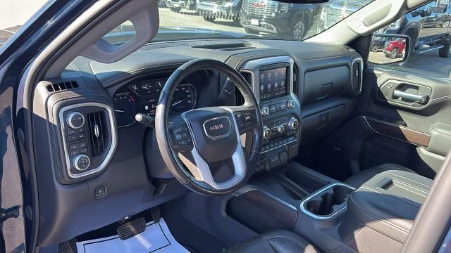 used 2020 GMC Sierra 1500 car, priced at $33,995