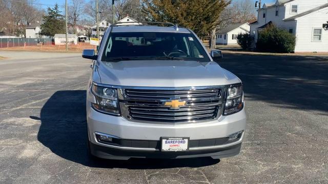 used 2019 Chevrolet Suburban car, priced at $45,995