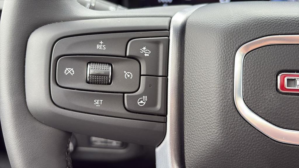 used 2024 GMC Yukon car, priced at $67,999