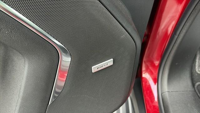 used 2024 GMC Yukon car, priced at $69,999