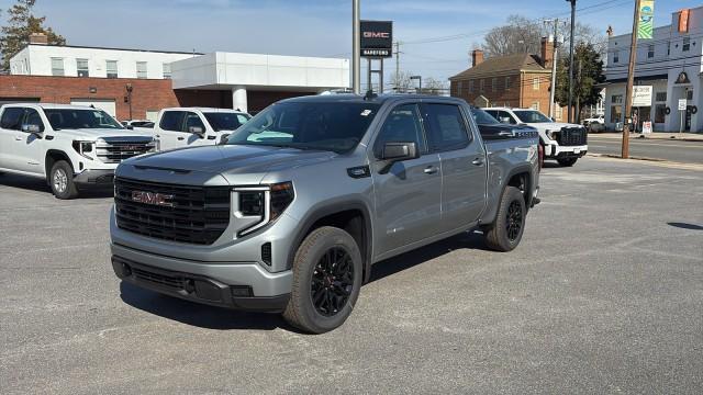 new 2025 GMC Sierra 1500 car, priced at $50,380