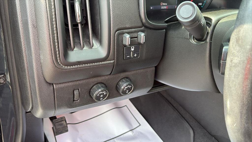used 2019 GMC Canyon car, priced at $31,995