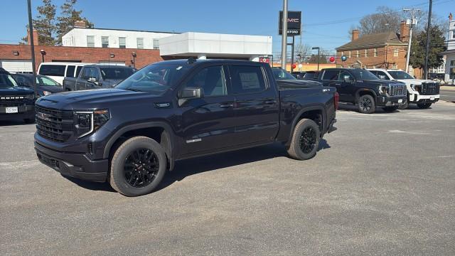 new 2025 GMC Sierra 1500 car, priced at $50,380