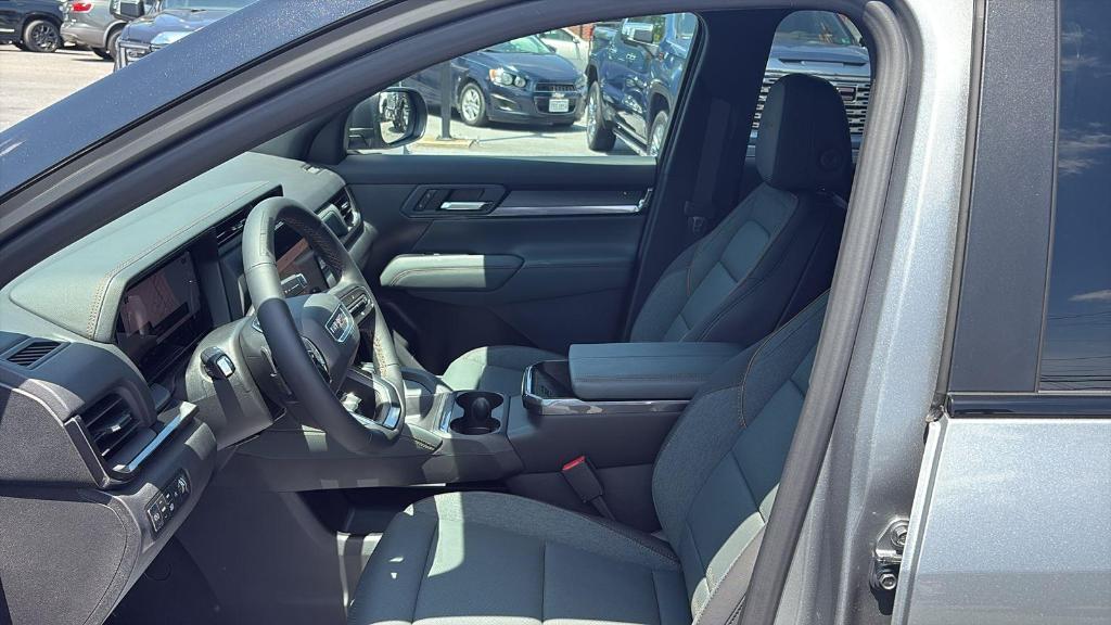 new 2026 GMC Terrain car, priced at $42,235