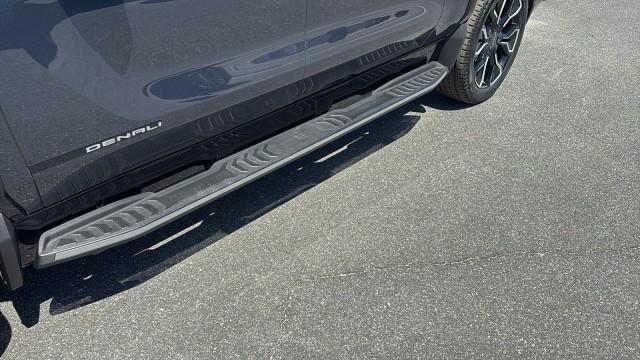 new 2025 GMC Sierra EV car, priced at $90,585