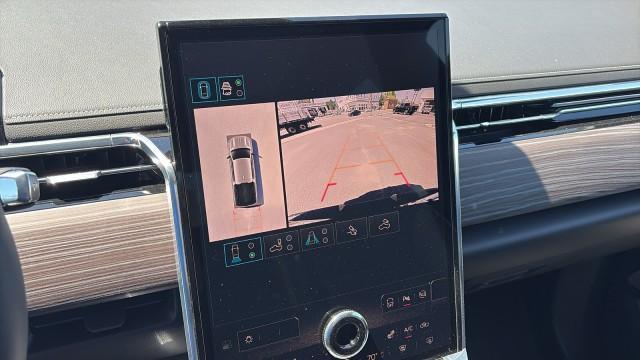 new 2025 GMC Sierra EV car, priced at $90,585
