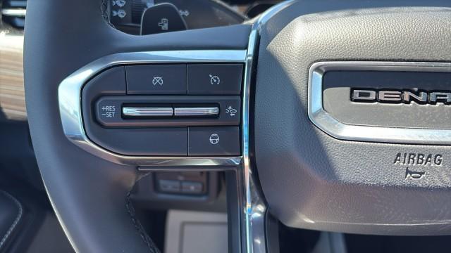 new 2025 GMC Sierra EV car, priced at $90,585