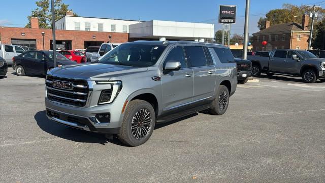 new 2025 GMC Yukon XL car, priced at $74,030