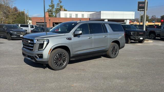 new 2025 GMC Yukon XL car, priced at $74,030