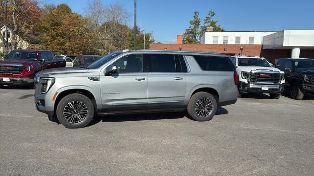 new 2025 GMC Yukon XL car, priced at $74,030