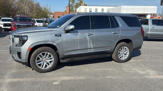 used 2023 GMC Yukon car, priced at $64,495