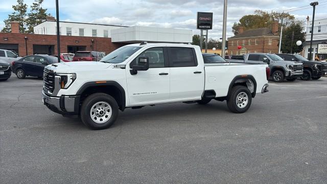 new 2024 GMC Sierra 2500 car, priced at $53,790