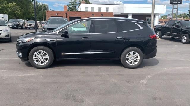 used 2020 Buick Enclave car, priced at $28,995