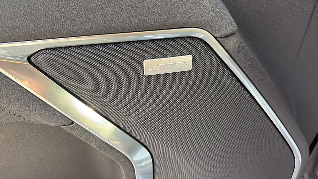 new 2025 GMC Sierra 1500 car, priced at $60,680