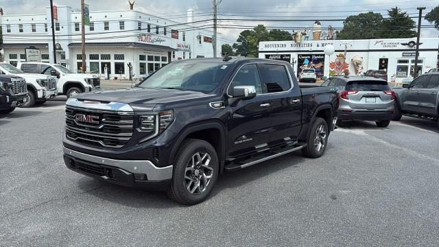 new 2025 GMC Sierra 1500 car, priced at $61,180