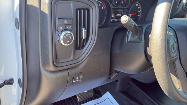 used 2024 GMC Sierra 2500 car, priced at $45,995