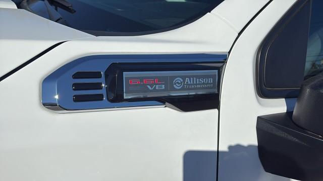 used 2024 GMC Sierra 2500 car, priced at $45,995