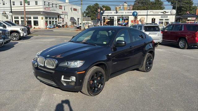 used 2013 BMW X6 car, priced at $15,995