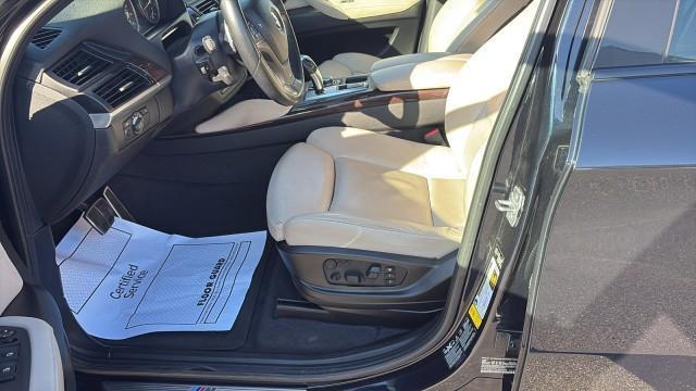 used 2013 BMW X6 car, priced at $15,495