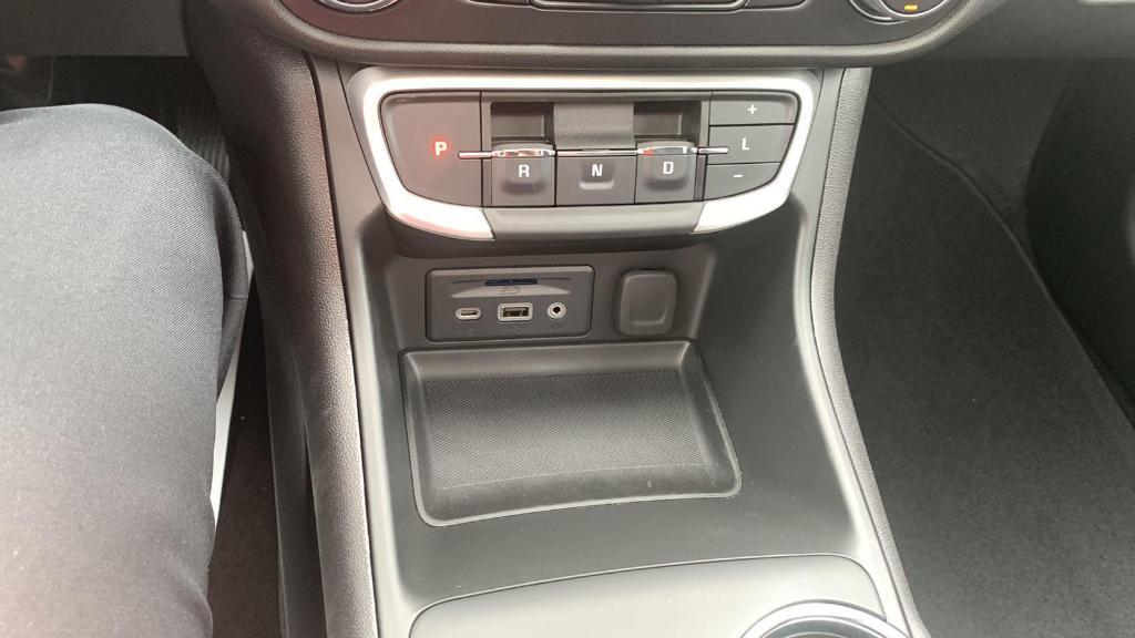 used 2024 GMC Terrain car, priced at $32,995